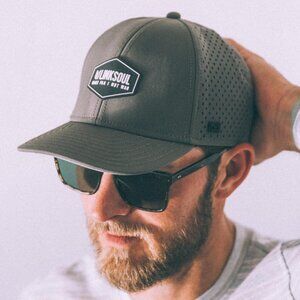 Melin x Linksoul - A-Game Hydro Hat (never worn)